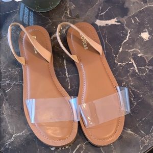 Express Sandals